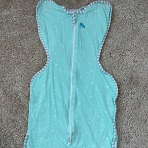 Love to Dream Baby Sleep Sack